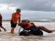 Inclusão: Projeto 'Verão para Todos' retoma banho de mar assistido neste domingo em Macaé