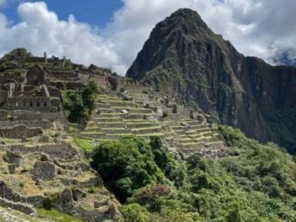 Itamaraty desaconselha visitas ao Machu Picchu, no Peru, por conta de onda de protestos