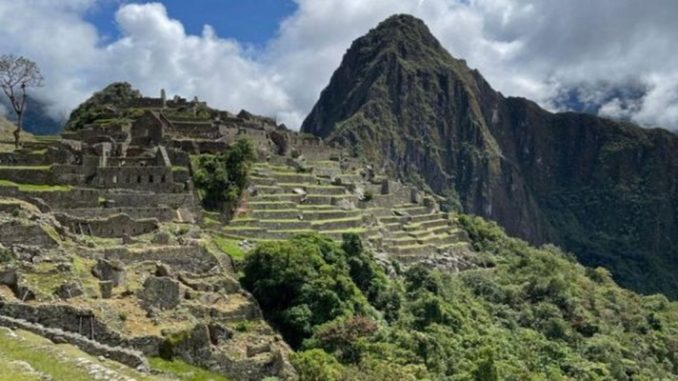 Itamaraty desaconselha visitas ao Machu Picchu, no Peru, por conta de onda de protestos 
