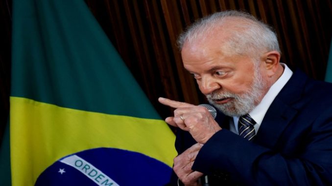 Lula aposta em aumento de crédito e queda de juros para fazer economia crescer mais em 2024 