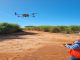 Piloto de drone é uma das profissões em alta em 2024; veja como são as oportunidades no agro