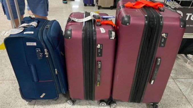 Por que você deve tirar fotos antes de despachar a sua mala no aeroporto; confira dicas 