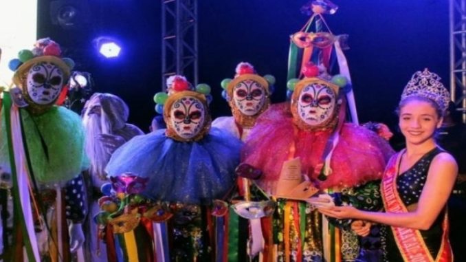 São João da Barra abre inscrições gratuitas para concurso de carnaval 
