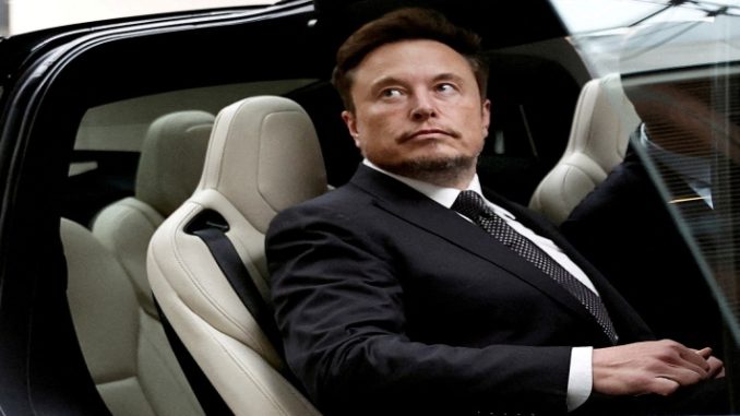 SpaceX é acusada de violar lei dos EUA ao demitir funcionários que criticaram Elon Musk 