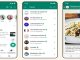 WhatsApp lança 4 recursos de compartilhamento em canais de transmissão; saiba como usar