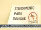 Morte por suspeita de dengue hemorrágica é investigada em São Francisco de Itabapoana, no RJ