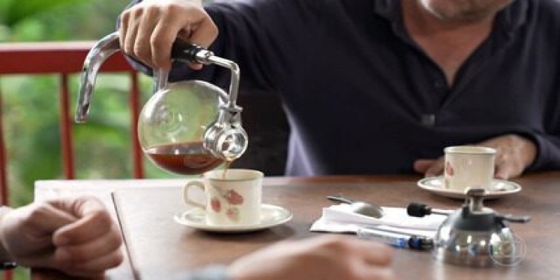 Os segredos do café colombiano que faz sucesso no mundo
