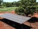 Painéis solares mudam cenário em propriedades rurais