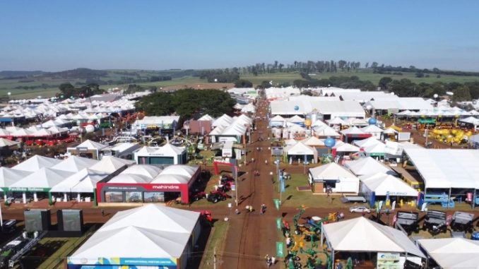 Agrishow 2024: o que você precisa saber para visitar feira de agronegócio em Ribeirão Preto 