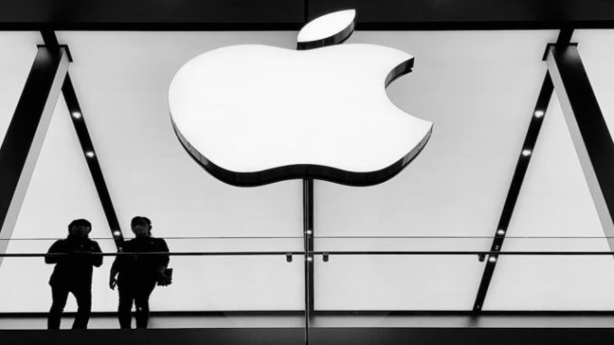 Apple retira WhatsApp e Threads de loja de apps na China após ordem do governo 