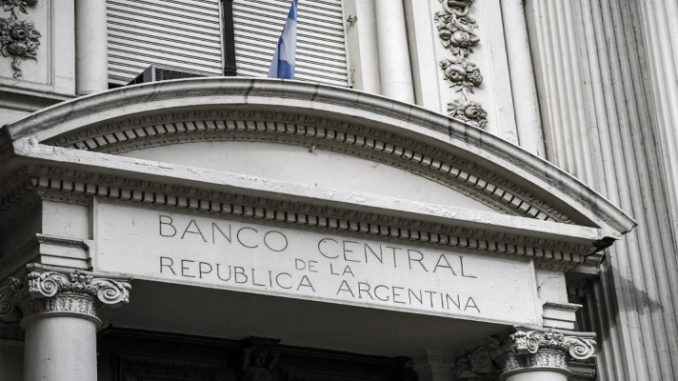 BC da Argentina corta juros para 60% com otimismo sobre inflação 