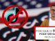Biden sanciona lei que pode banir TikTok nos EUA