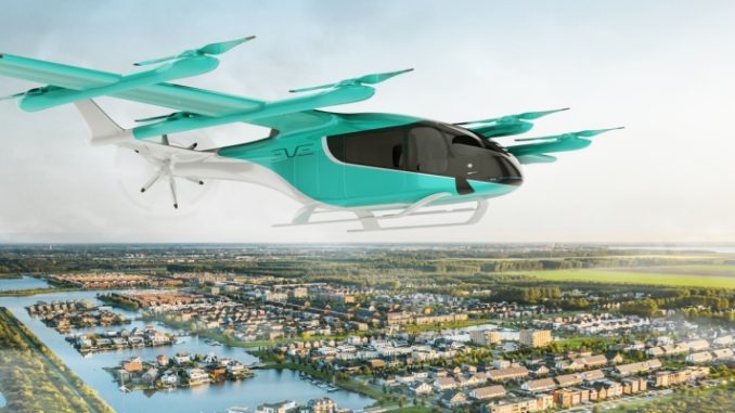 Embraer diz que vai produzir 1º protótipo de 'carro voador' em tamanho real ainda este ano no Brasil 