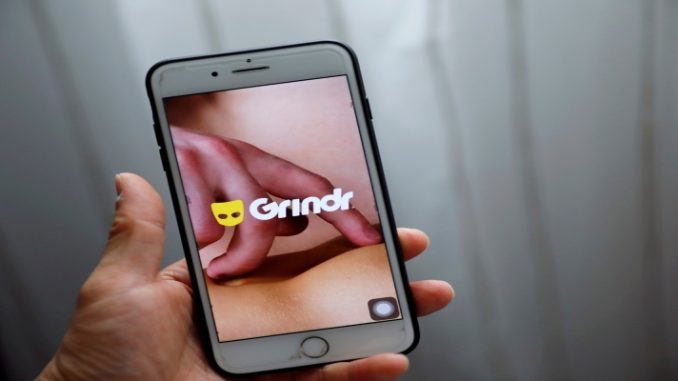 Grindr quer promover 'bairros gays' digitais com recurso que mostra perfil para outros países 