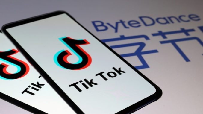 Na mira dos EUA, TikTok diz coletar mesmos dados que Instagram e Facebook 