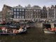 Por que Amsterdã proibiu a construção de hotéis