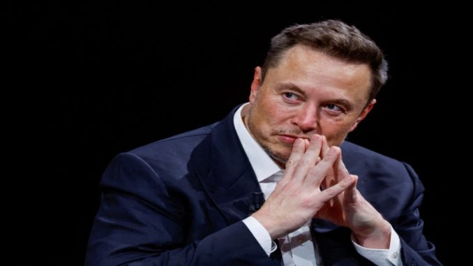 Quatro pontos que explicam a crise na Tesla de Elon Musk 