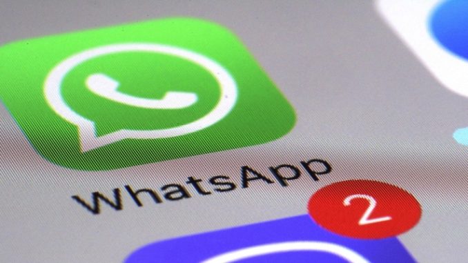 WhatsApp libera login sem autenticação por SMS no iPhone; veja como ativar 