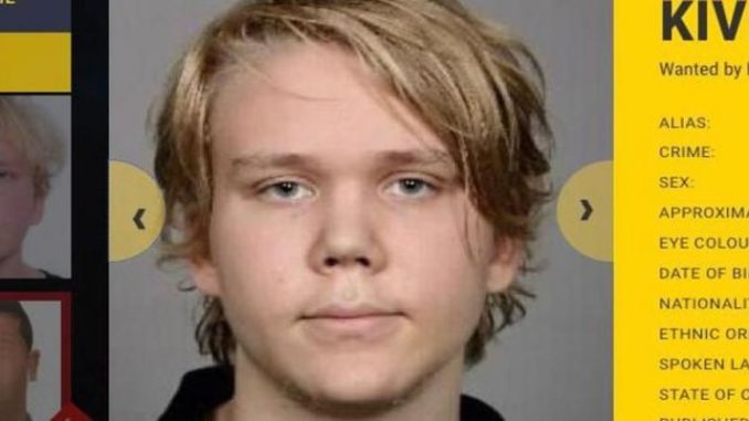 Como hacker adolescente se transformou em um dos criminosos mais procurados da Europa 