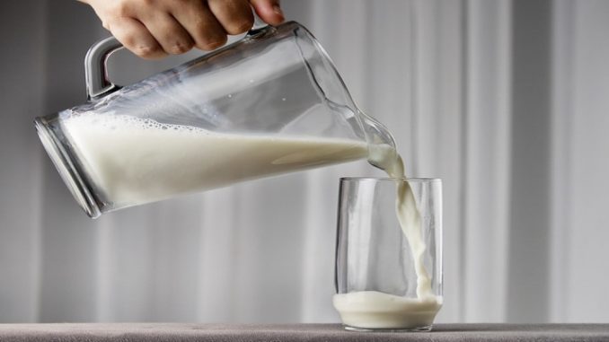 Preço do leite deve subir no campo após enchentes no RS, diz Cepea 