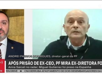 Ex diretora da Americanas está em Portugal, e polícia monta operação especial de captura