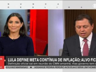 Lula define sistema de meta contínua de inflação e alvo fica em 3%; cotado ao BC, Galípolo participa de reunião