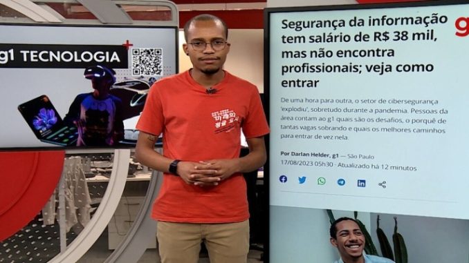 Os brasileiros que ganham R$ 500 por mês para treinar inteligências artificiais 