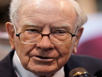 Warren Buffett define testamento e deixa fortuna de R$ 720 bi para fundo de caridade supervisionado por filhos, diz jornal