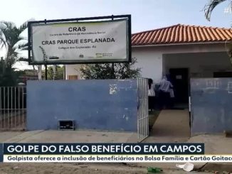 Prefeitura de Campos faz alerta sobre golpe que pede pagamento por pix para incluir pessoas em benefícios sociais