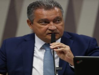 Rui Costa diz que todos ministérios darão sua 'contribuição' para o congelamento de R$ 15 bilhões